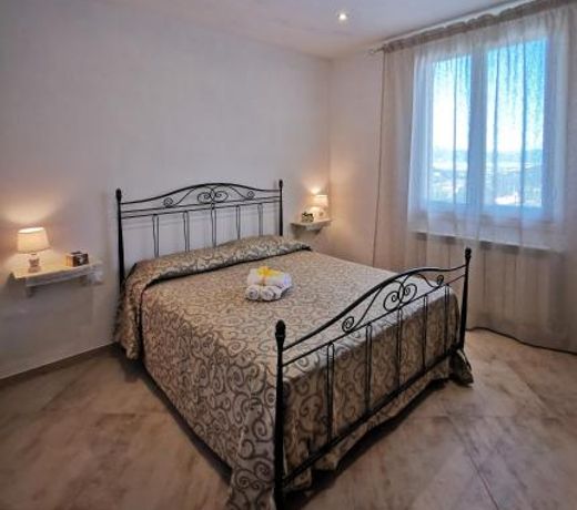 Agriturismo Sotto la Rocca