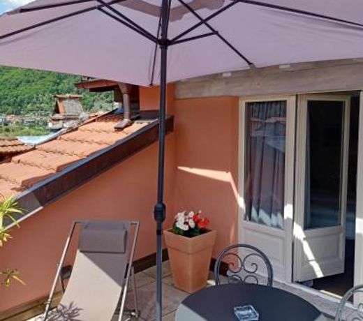 Antico Borgo B&B