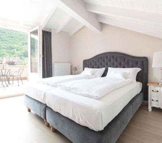 Antico Borgo B&B