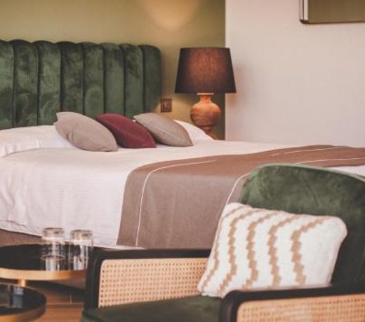 Almaranto Hotel & Retreat