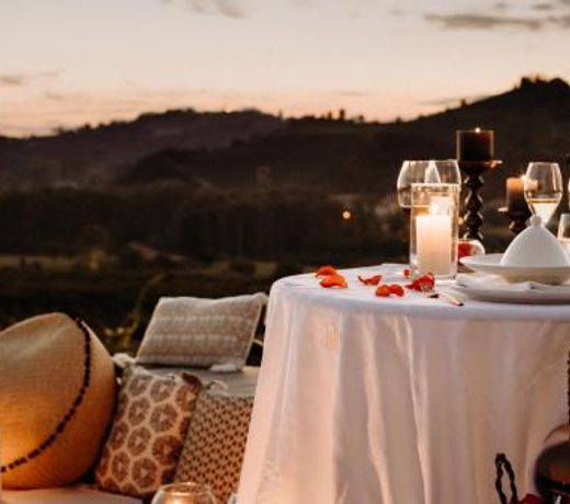 Almaranto Hotel & Retreat