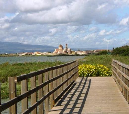CASA L'ANGOLO FIORITO