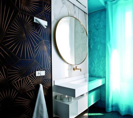 Areadocks Boutique Hotel