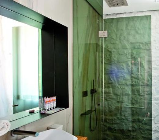 Areadocks Boutique Hotel