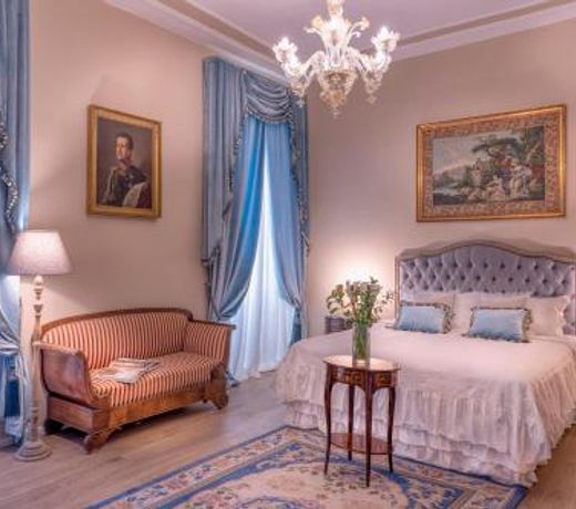 Palazzo Cavagna Sangiuliani