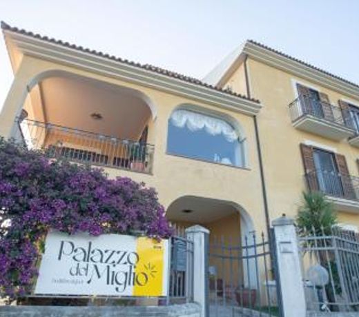Palazzo del Miglio