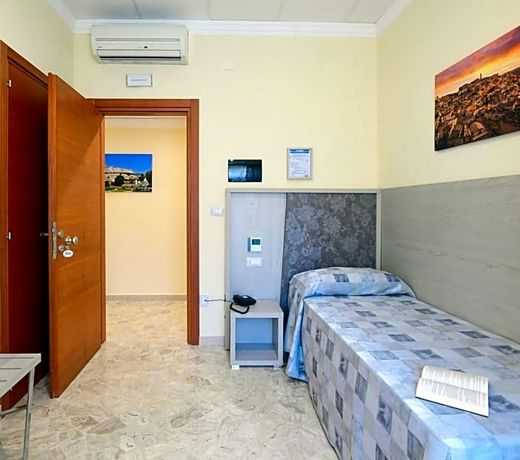 Hotel Auditorium