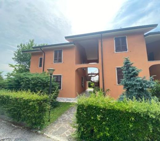 Bottrigo Apartment