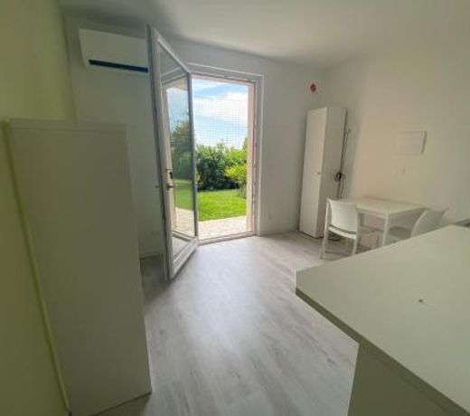 Bottrigo Apartment