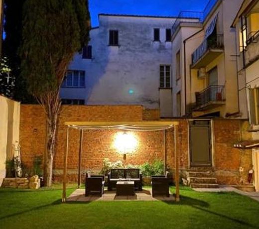 Home of Piero