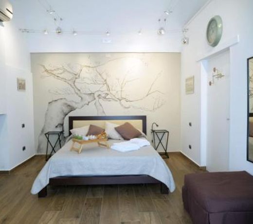 B&B Rose's Room