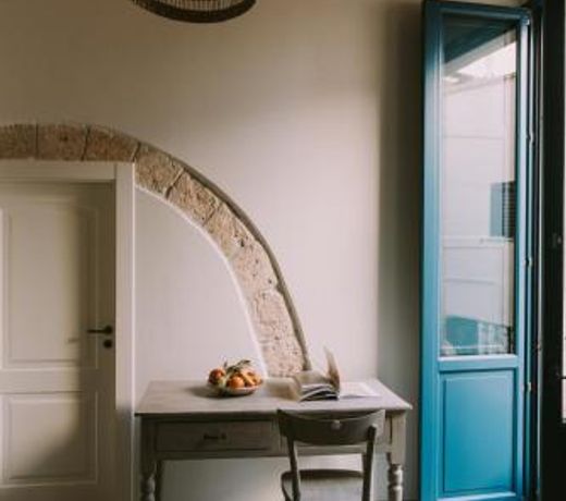 Zia Marietta Guest House