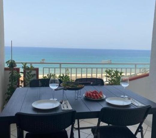 Appartamento wolf Alcamo Marina