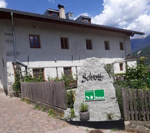 Schrotthof