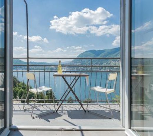 La Casa dell'Architetto by Rent All Como