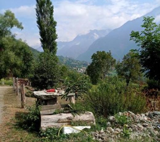 Apartment with 2 bedrooms in Villa nabian with wonderful mountain view shared pool balcony
