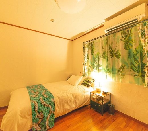 Palm Villa Ishigakijima fusu