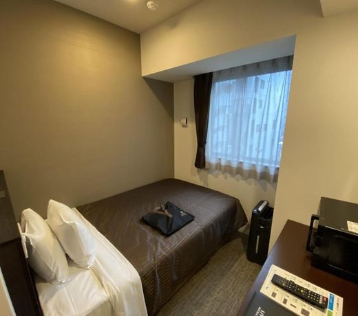 HOTEL LiVEMAX PREMIUM Nagoya Marunouchi