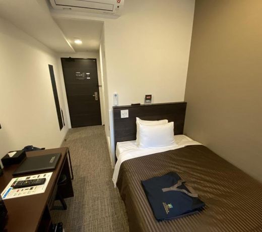 HOTEL LiVEMAX PREMIUM Nagoya Marunouchi