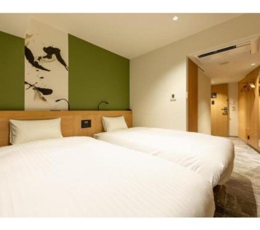 The OneFive Kyoto Shijo - Vacation STAY 41807v