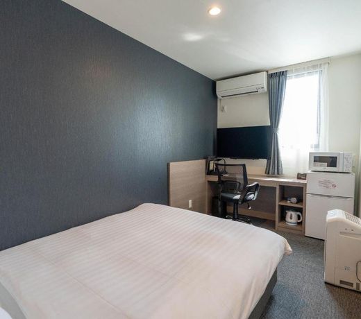 HOTEL R9 The Yard Koga