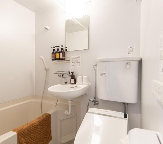HOTEL R9 The Yard Koga