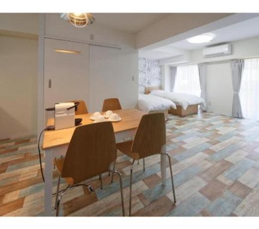 WALLABY HOUSE - Vacation STAY 38649v