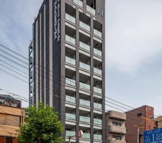 HOTEL SUITE HIROSHIMA HAKUSHIMA