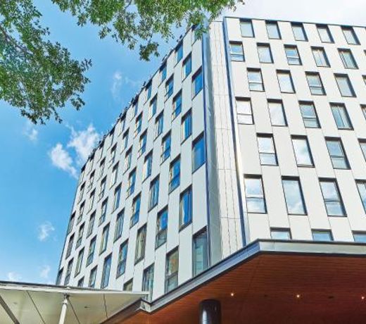 Hotel Keyaki Gate Tokyo Fuchu