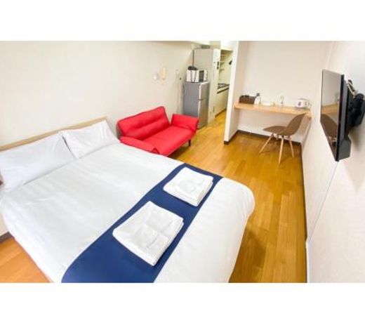 HOTEL Nishikawaguchi Weekly - Vacation STAY 43454v