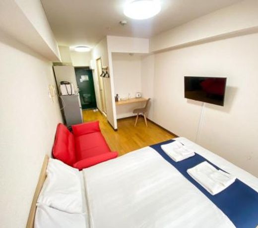 HOTEL Nishikawaguchi Weekly - Vacation STAY 43454v