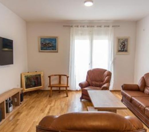 Sunny Hill Ljubovic Apartment