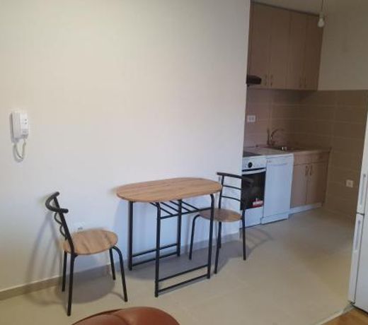 Sunny Hill Ljubovic Apartment