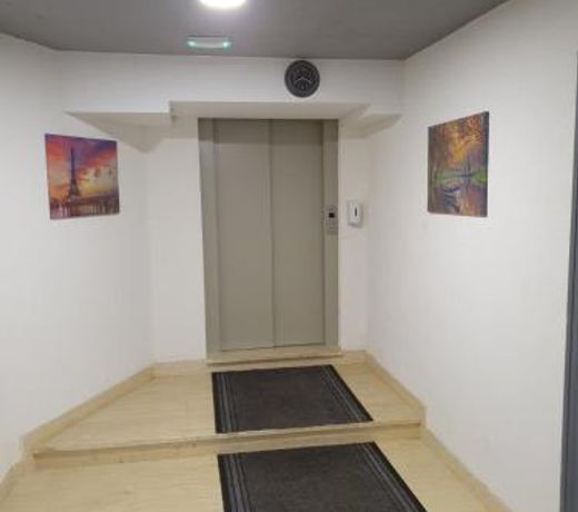 Sunny Hill Ljubovic Apartment