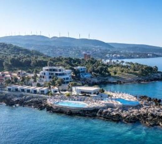 Dulamerovic Resort