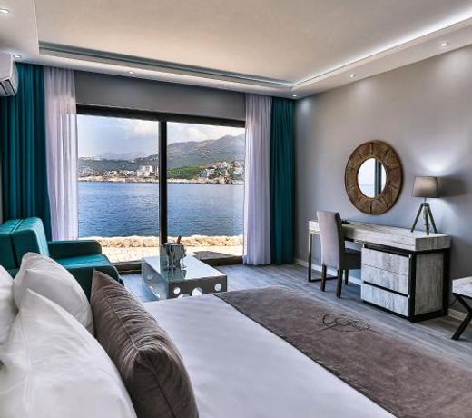 Dulamerovic Resort