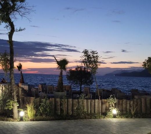 Dulamerovic Resort