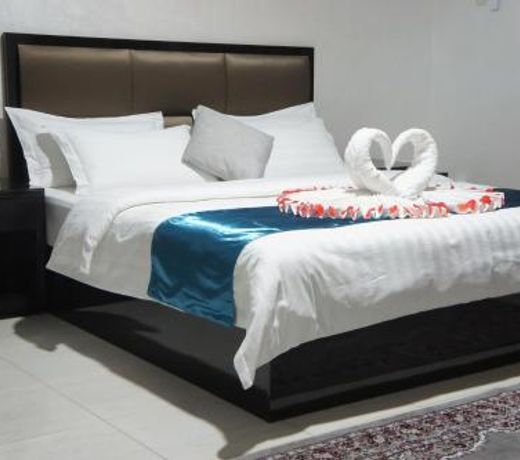 Valencia HÃ´tel & Appartements