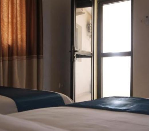 Valencia HÃ´tel & Appartements