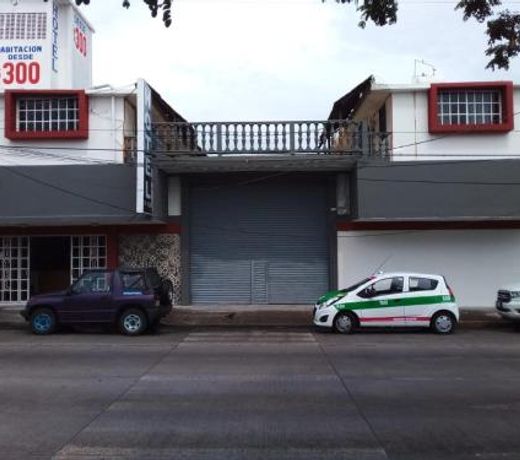 Hotel Verasol