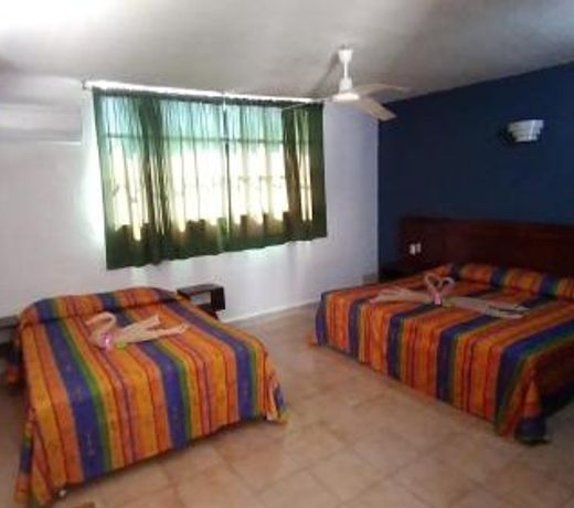 Hotel Verasol