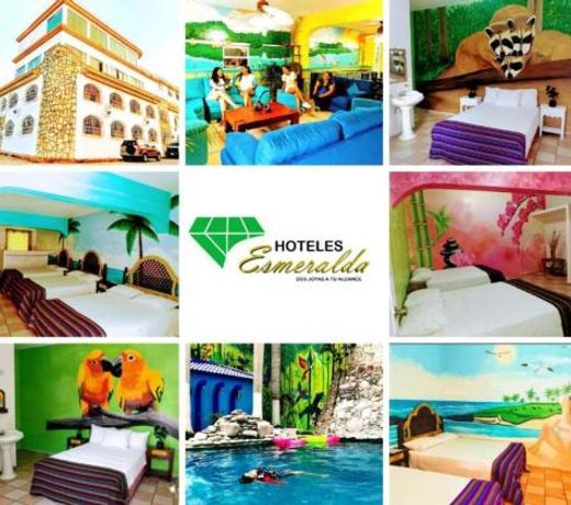 HOTEL ESMERALDA