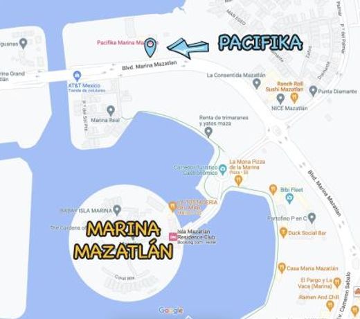 6012 2/4 Condominio junto a la Marina