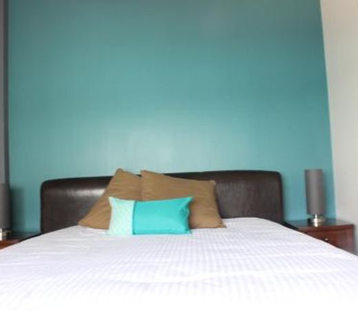 Downtown Mexico City, full apartment