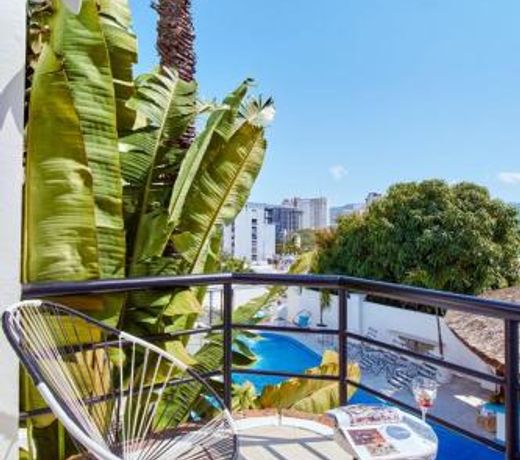 Hotel Casa de sal