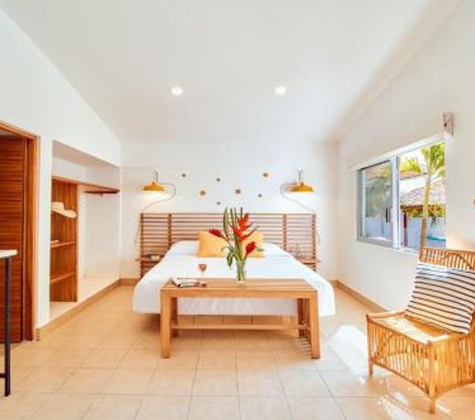Hotel Casa de sal