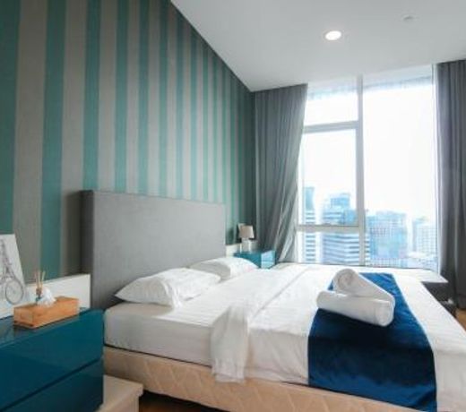 Dolphin Platinum Face Kuala Lumpur