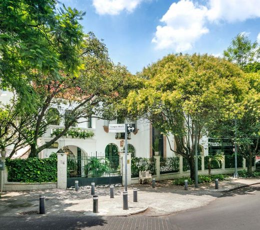 Orchid House Hotels Polanco