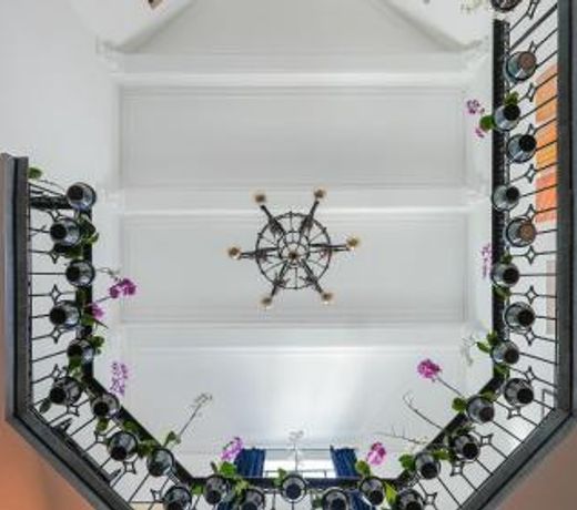 Orchid House Hotels Polanco