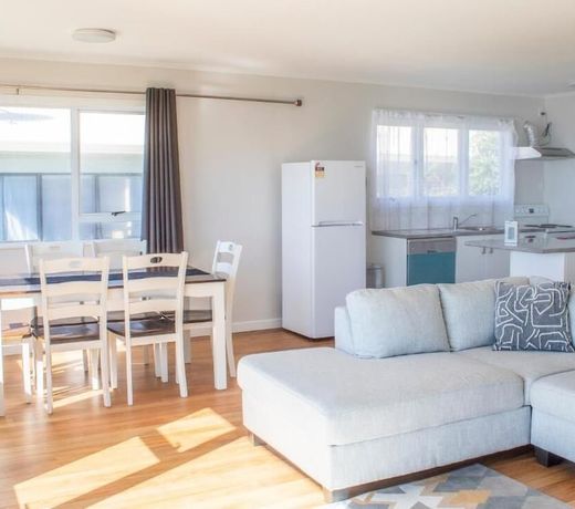 Rehutai Beach House